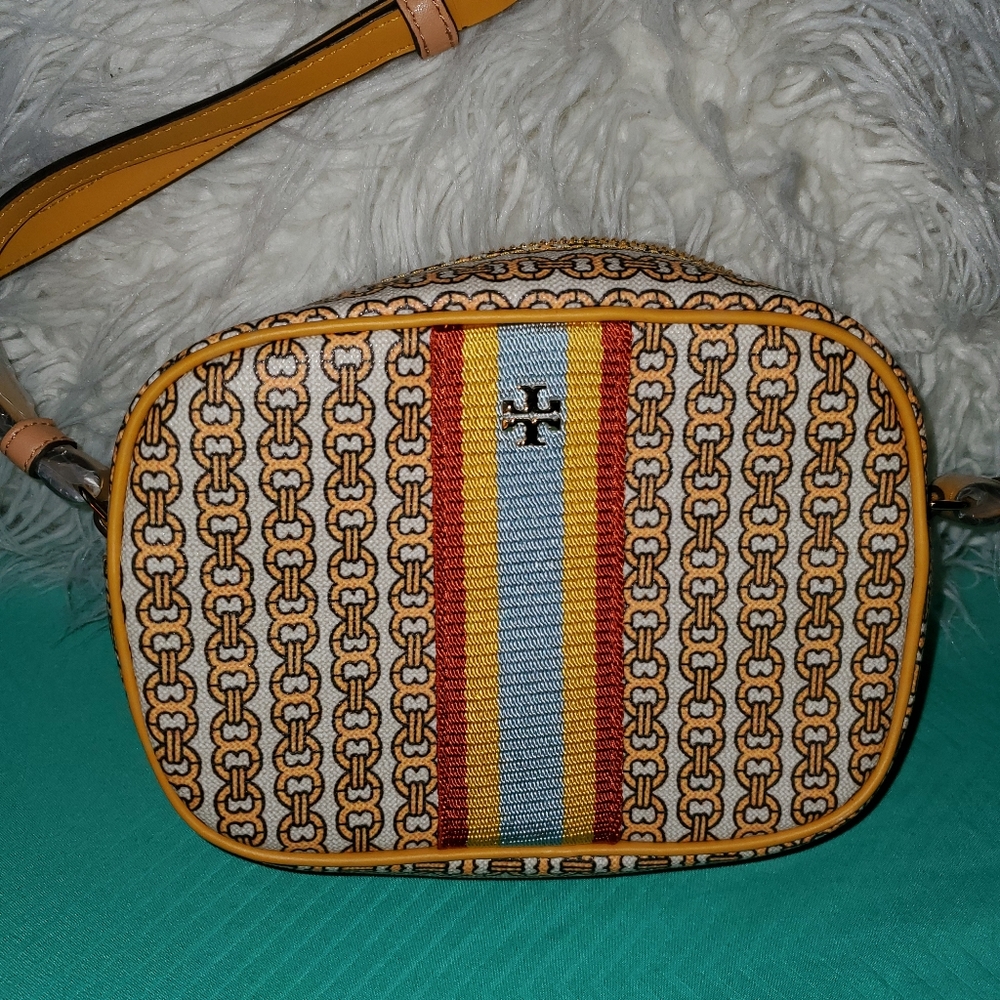 Cross body Purse